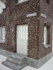 RT-Diorama 35163 Old Brick House 1/35